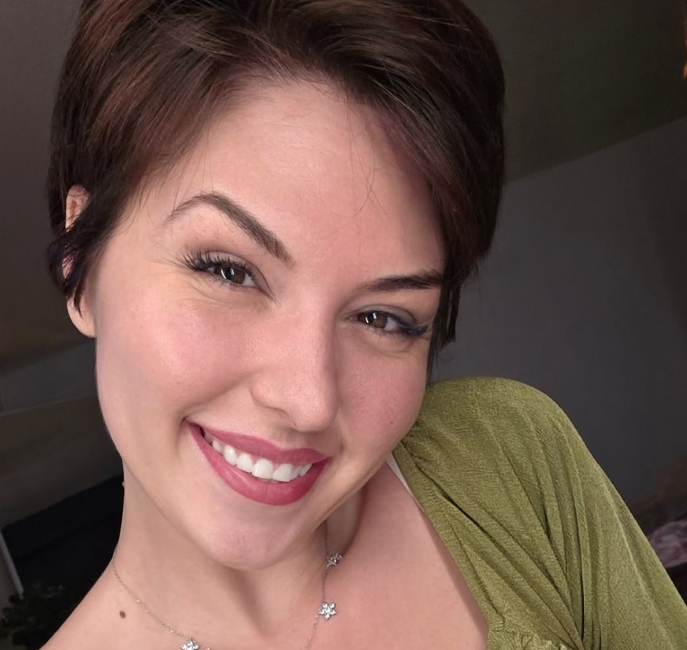 Cindy — facilitatrice d'Atelier Expression